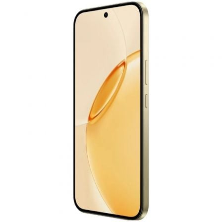 Smartphone realme 16 Pro 8 GB 256 GB 6.78 5G Dorado