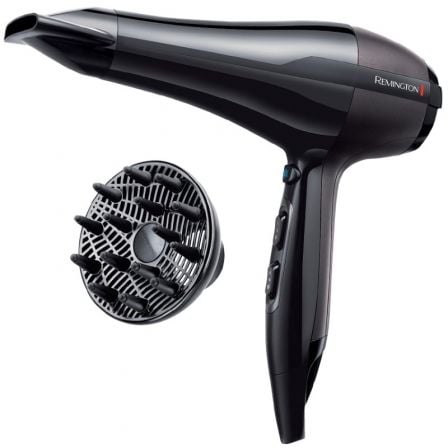 Secador Remington Pro-Air AC 2300W Iónico Negro