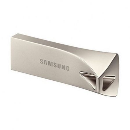 Pendrive 128 GB Samsung Bar Plus USB 3.1