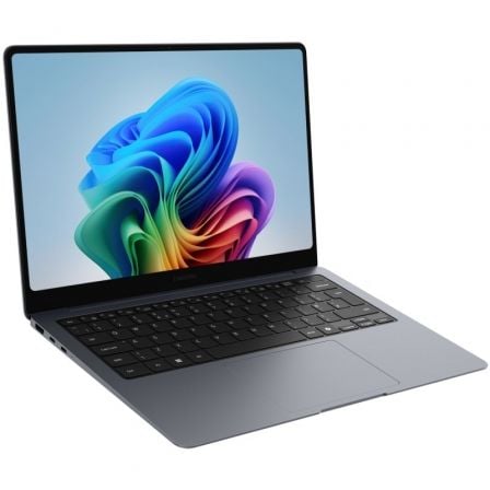 Portátil Samsung Galaxy Book6 Pro Intel Core Ultra X7-358H 32 GB 1 TB SSD 16 Táctil Windows 11 Pro