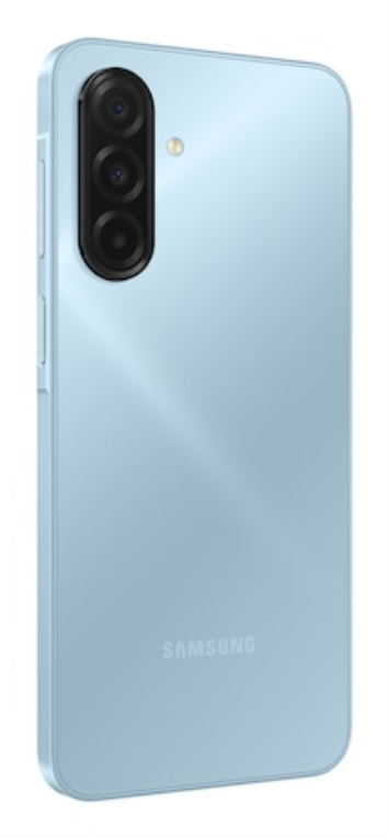 Smartphone Samsung Galaxy A17 8 GB 256 GB 6.7 Azul