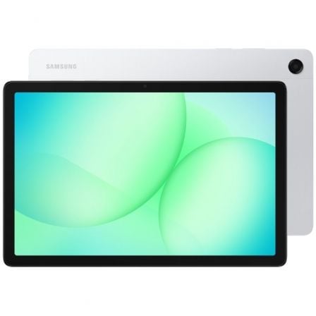 Tablet Samsung Galaxy Tab A11+ 11 6 GB 128 GB Octacore Plata