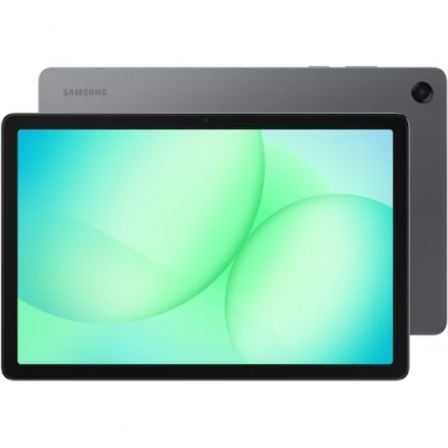 Tablet Samsung Galaxy Tab A11+ 11 8 GB 256 GB Octacore 5G Gris