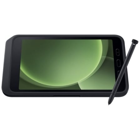 Tablet Samsung Galaxy Tab Active5 8 6 GB 128 GB Octacore 5G Verde Incluye S-Pen