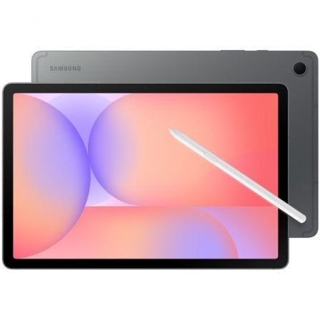 Tablet Samsung Galaxy Tab S10 Lite 10.9 6 GB 128 GB Octacore Gris Incluye S-Pen Android