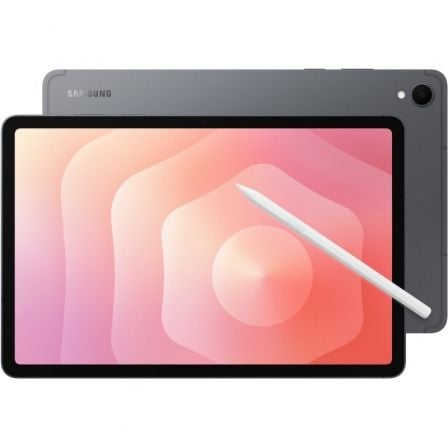 Tablet Samsung Galaxy Tab S11 11.0 12 GB 128 GB Octacore 5G Gris Incluye S-Pen