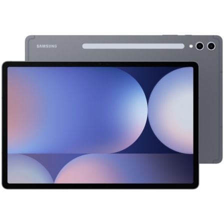 Tablet Samsung Galaxy Tab S10+ 12.4 12 GB 512 GB Octacore Gris Incluye S-Pen