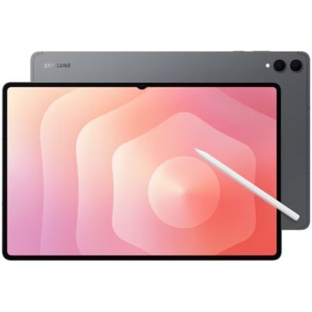 Tablet Samsung Galaxy Tab S11 Ultra 14.6 12 GB 512 GB Octacore Gris Incluye S-Pen