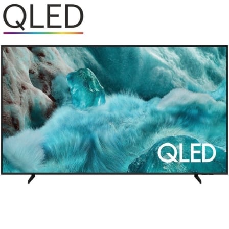 Televisor Samsung QLED Q7F TQ65Q7FAAU 65 Ultra HD 4K Smart TV Wi-Fi