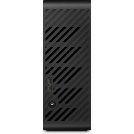 Disco Externo Seagate Expansion Desktop 8 TB 3.5 USB 3.0