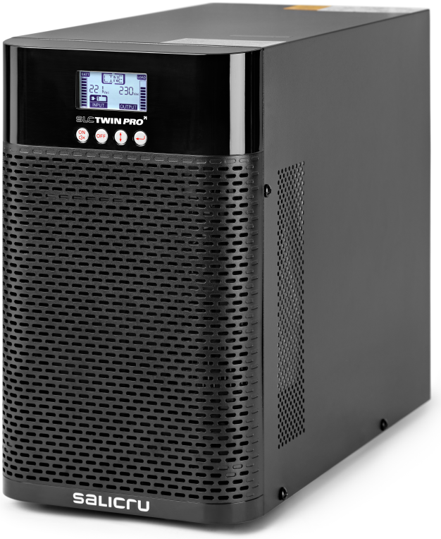 SAI Online Salicru SLC 3000 Twin Pro2 3000VA-2700W Formato Torre