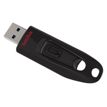 Pendrive 32 GB SanDisk Cruzer Ultra USB 3.0