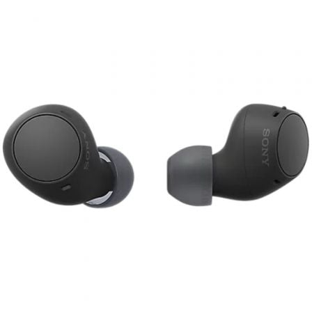 Auriculares Bluetooth Sony WF-C510 con estuche de carga Autonomía 5h Negros