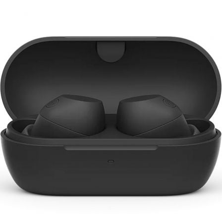 Auriculares Bluetooth Sony WF-C710N con estuche de carga Autonomía 12h Negros