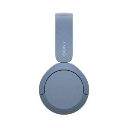 Auriculares inalámbricos Sony WH-CH520 con Micrófono Bluetooth Azules