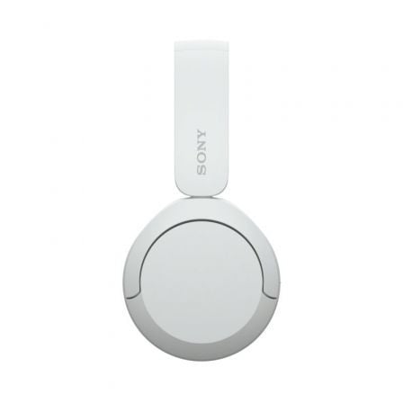 Auriculares Inalámbricos Sony WH-CH520 con Micrófono Bluetooth Blancos