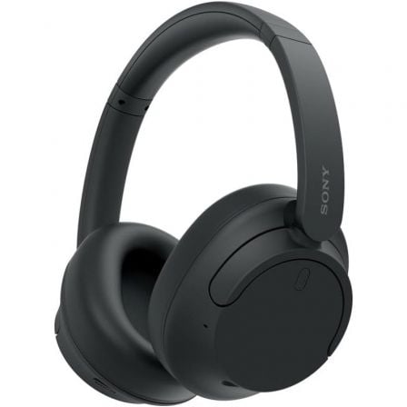 Auriculares Inalámbricos Sony WH-CH720N con Micrófono Bluetooth Negros