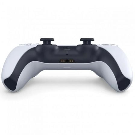 Gamepad Inalámbrico Sony DualSense para PS5 Blanco