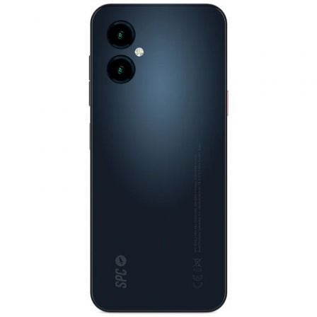 Smartphone SPC Zeus 2 Pro 4 GB 128 GB 6.1 4G Azul Navy