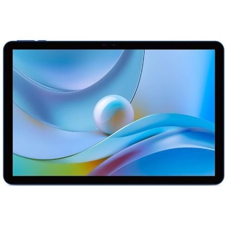 Tablet SPC Gravity 11 6th 4 GB 128 GB Octacore Aluminio Azul