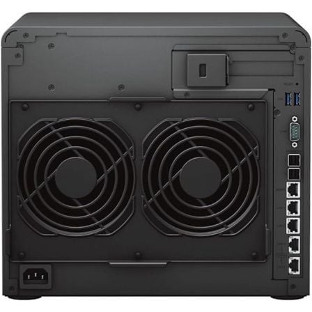 NAS Synology Diskstation DS3622XS+ 12 Bahías 3.5 - 2.5 16 GB DDR4 Formato Torre