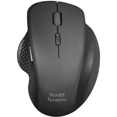 Ratón Inalámbrico Mars Gaming MMWERGO Hasta 3200 DPI