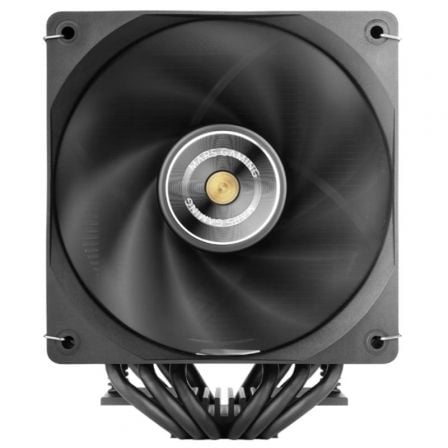 Ventilador con Disipador Mars Gaming MCPU-X26PRO 12cm