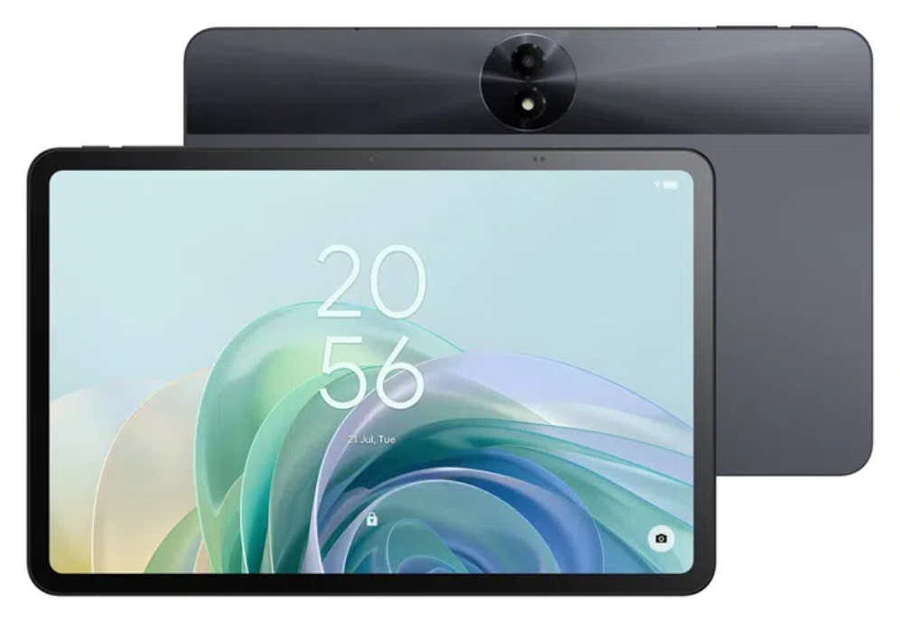 Tablet TCL Tab 11 Gen 2 11 6 GB 256 GB Octacore Gris Android 14
