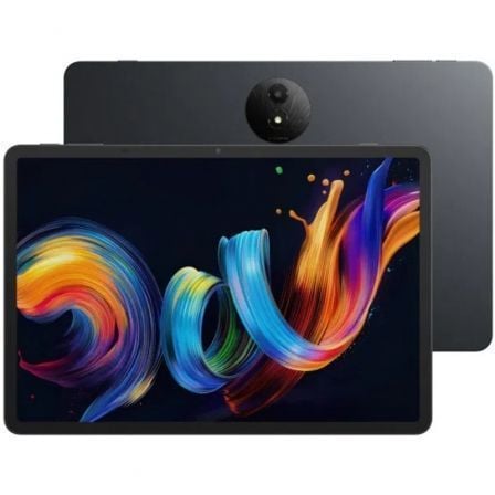 Tablet TCL NXTPAPER 11 Plus 11 8 GB 256 GB Octacore Gris Oscuro Android 15