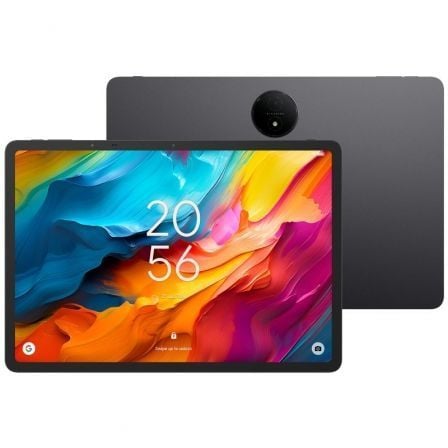 Tablet TCL NXTPAPER 14 14.3 8 GB 256 GB Octacore Gris Android 14