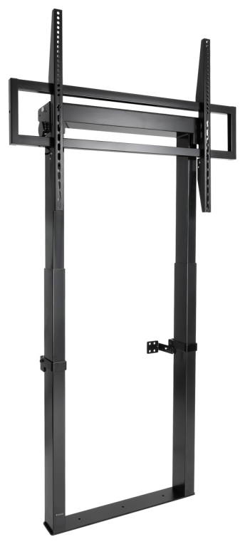 Soporte de Pared Fijo Suelo TooQ HIPERIÓN FS2280M-B para TV de 55-100 hasta 120kg