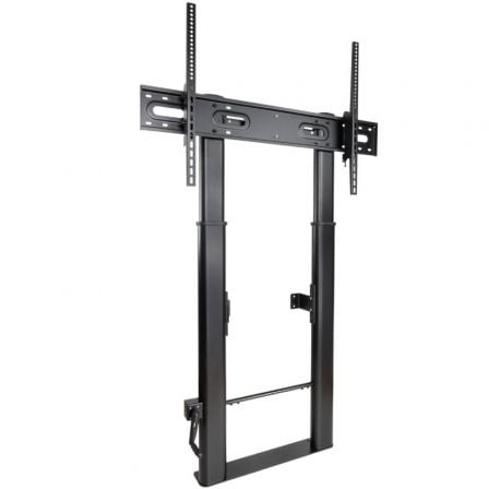 Soporte de Pared Fijo Suelo TooQ LOTTUS FS2290HM-B para TV de 55-100 hasta 100kg