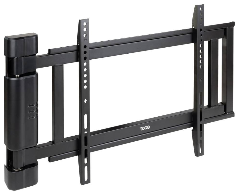 Soporte de Pared Eléctrico Giratorio TooQ LPM4381XL-B para TV de 32-75 hasta 50kg
