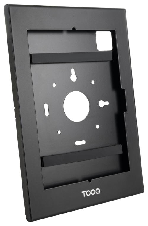 Marco Antirrobo para Tablet TooQ TQATTE2601-S-B Negro