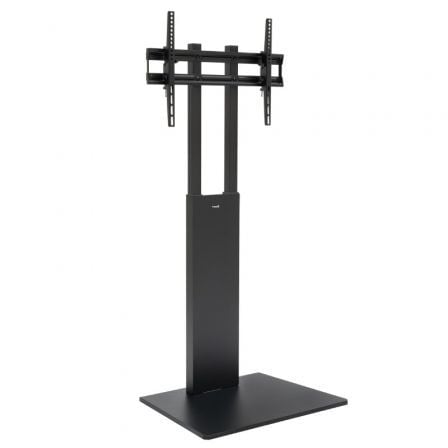 Soporte de Suelo Inclinable TooQ FS2288M-B para TV de 32-85 hasta 40kg