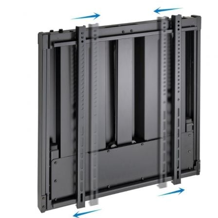 Soporte de Pared TooQ LPHA7090 para Pantallas Interactivas de 70-90 hasta 55kg