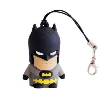 Pendrive 32 GB Tech One Tech Super Bat USB 2.0