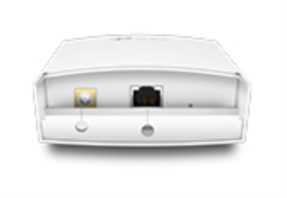 Punto de Acceso Inalámbrico TP-Link Omada EAP110-Outdoor PoE 300Mbps 2.4GHz Antenas de 5dBi Wi-Fi 802.11n b g