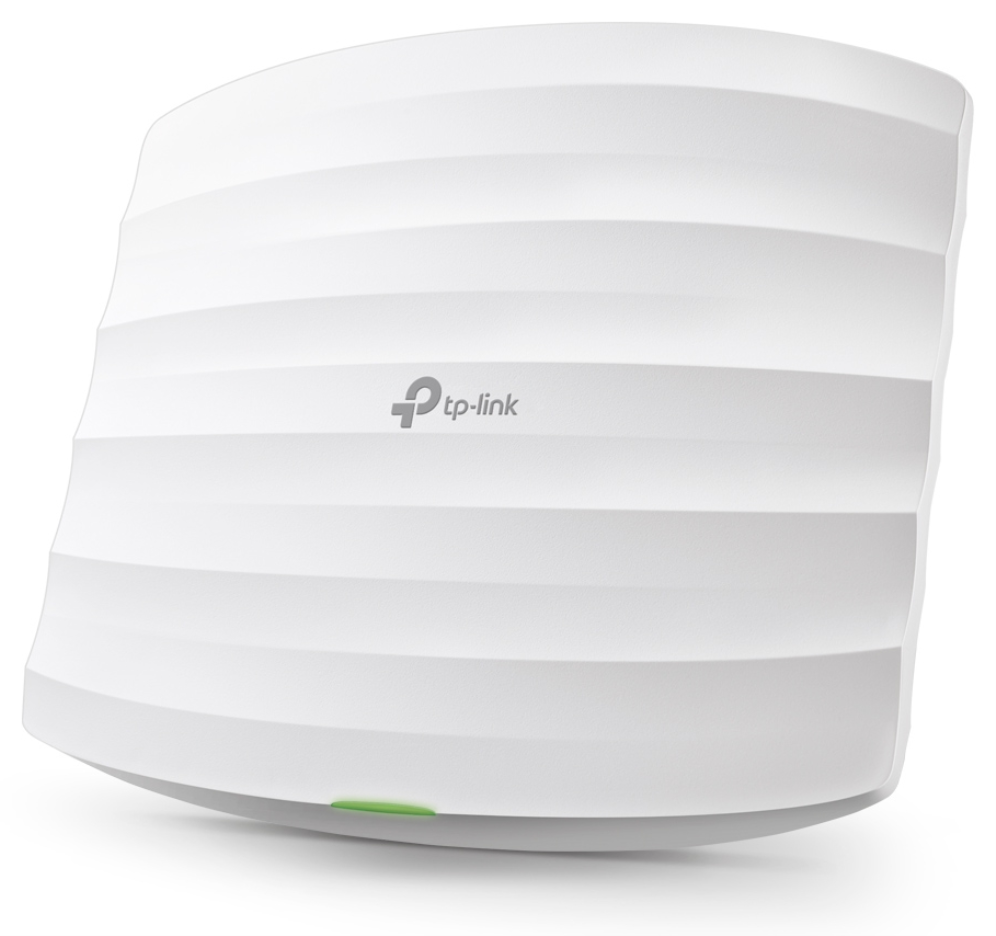 Punto de Acceso Inalámbrico TP-Link Omada EAP223 PoE 1317Mbps 2.4GHz 5GHz Antenas de 5dBi Wi-Fi 802.11 ac n g b a