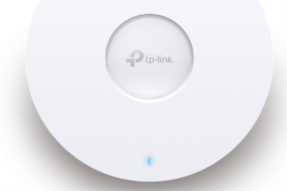Punto de Acceso Inalámbrico TP-Link Omada EAP653 Wi-Fi 6 PoE+ 2976Mbps 2.4GHz 5GHz Antenas de 5dBi Wi-Fi 802.11ax ac a n b g