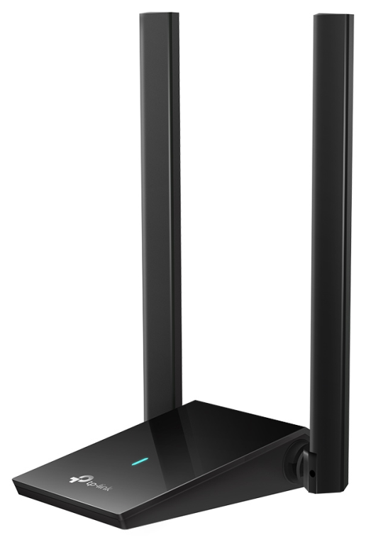 Adaptador USB - Wi-Fi TP-Link Archer TX20U Plus 1800Mbps