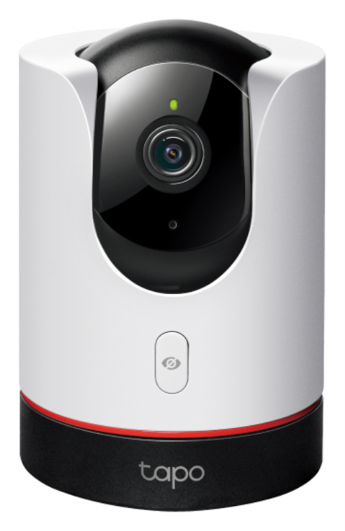Cámara de Videovigilancia TP-Link Tapo C225 120º Visión Nocturna Control desde APP