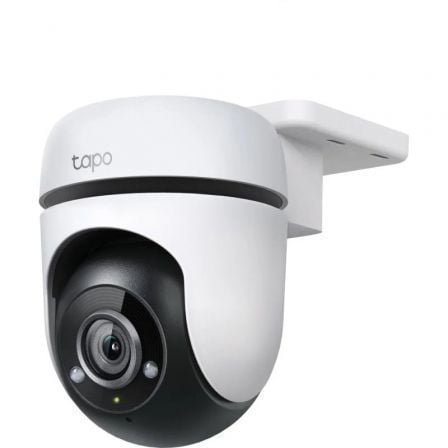 Cámara de Videovigilancia TP-Link Tapo C500 Visión Nocturna Control desde APP