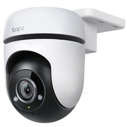 Cámara de Videovigilancia TP-Link Tapo TC40 Visión Nocturna Control desde APP