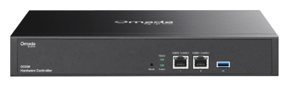 Tp - link oc300 2 puertos ethernet 1 puerto usb 3.0