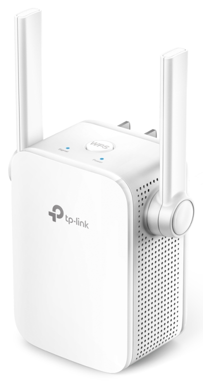 Repetidor AP Inalámbrico TP-Link TL-WA855RE 300Mbps 2 Antenas