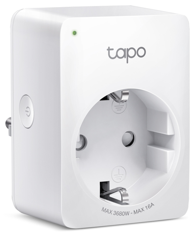 Enchufe Wi-Fi Inteligente TP-Link Tapo P110