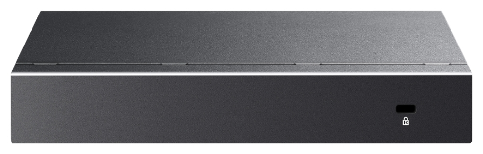 Switch TP-Link TL-SG1005P-PD 5 Puertos RJ-45 1 2.5Gbps PoE