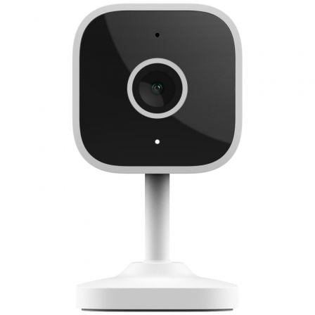 Cámara de Videovigilancia Trust IPCAM-2900 93.6º Visión Nocturna Control desde APP