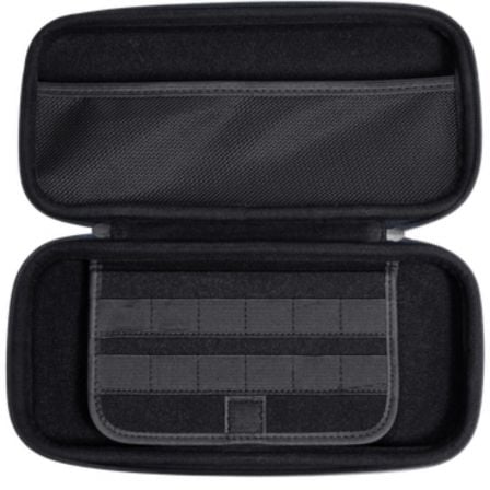 Funda Rígida Trust Gaming GXT 1251 XL para Nintendo Switch 2 Azul